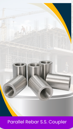 Parallel Rebar S.S