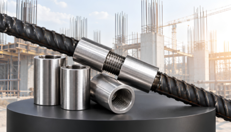 How to Select the Right Rebar Coupler for Your Project
