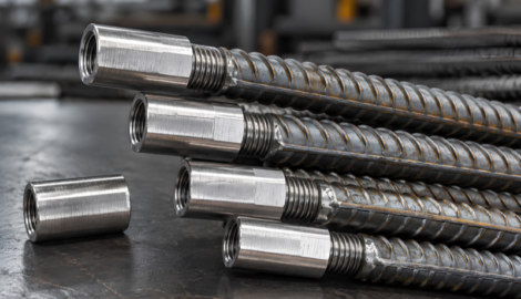 Why Use Rebar Couplers in Your Construction Projects
